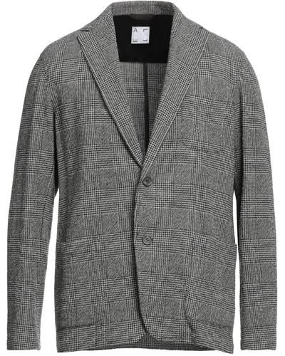 Altea Blazer - Grey