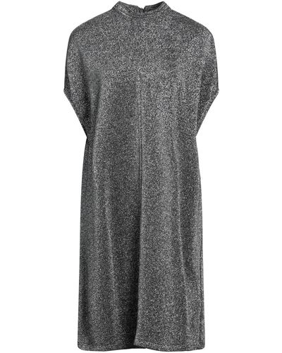 Replay Mini Dress - Gray