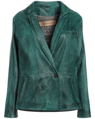 Green Giorgio Brato Clothing for Women | Lyst