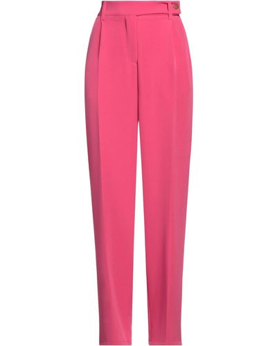 MARSĒM Trouser - Pink