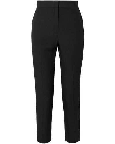 Rosetta Getty Trouser - Black