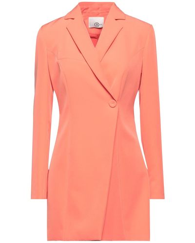 Relish Suit Jacket - Pink