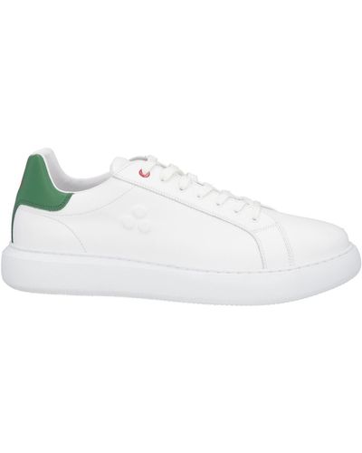 Peuterey Sneakers - White
