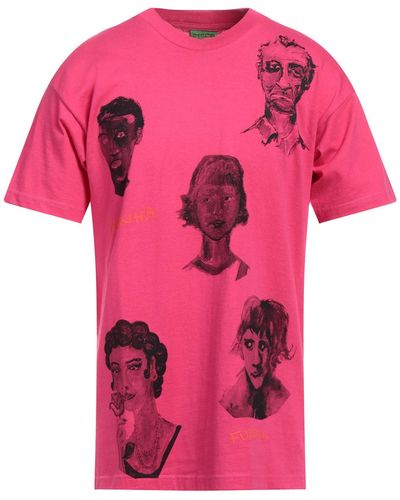 Kidsuper T-shirt - Pink