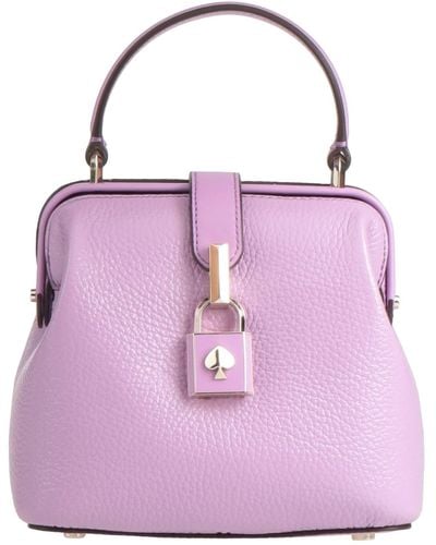 Kate Spade Handbag - Purple