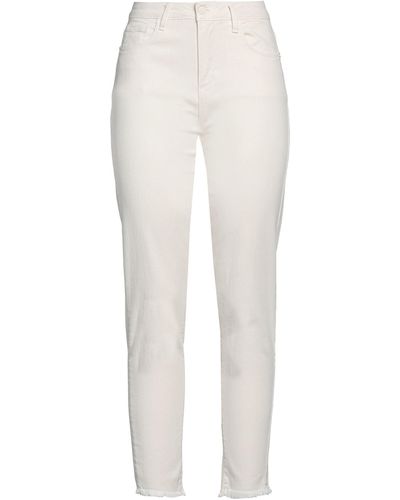 Kocca Jeans - White