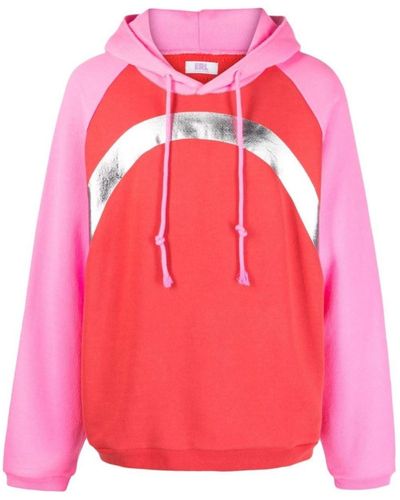 ERL Sweatshirt - Pink