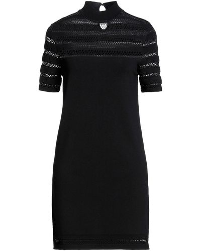 NIKKIE Mini Dress - Black