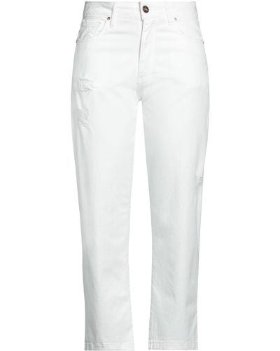 KLIXS Trouser - White
