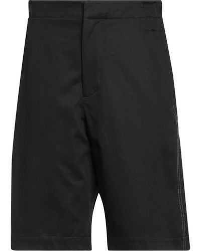 OAMC Shorts & Bermuda Shorts - Black