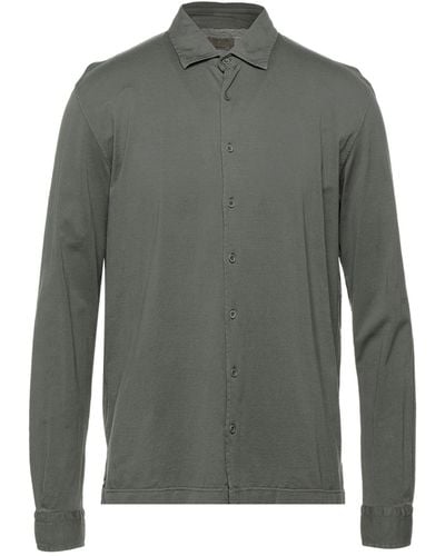 Gran Sasso Shirt - Gray