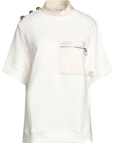 AZ FACTORY Sweat-shirt - Blanc