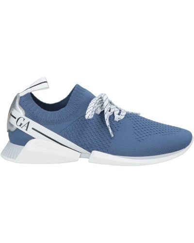 Giorgio Armani Sneakers - Blue