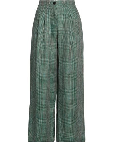 Armani Exchange Trouser - Green