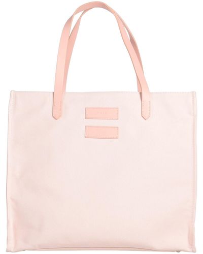 Date Handbag - Pink