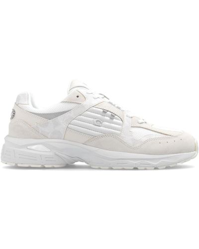 COACH Sneakers - Bianco