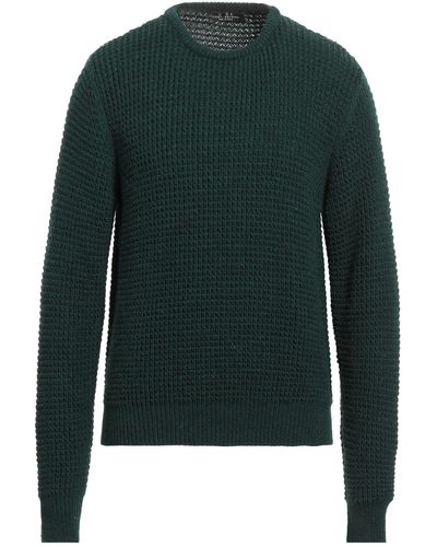 J·B4 JUST BEFORE Sweater - Green