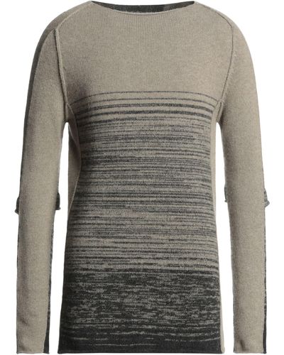 Masnada Sweater - Gray