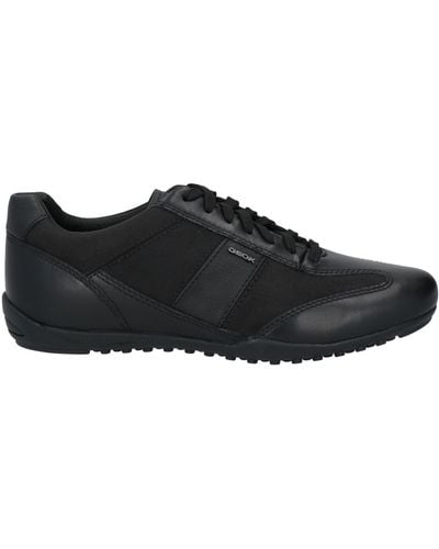 Geox Sneakers - Black