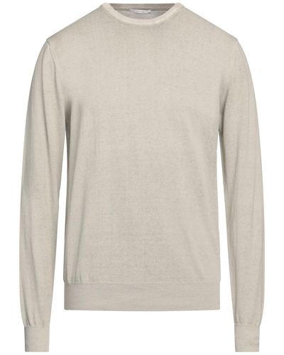 Fradi Sweater - White