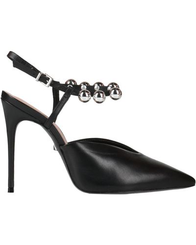 SCHUTZ SHOES Pumps - Black