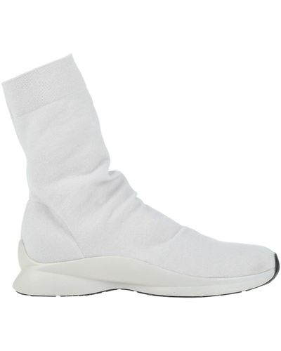 Gentry Portofino Sneakers - Weiß