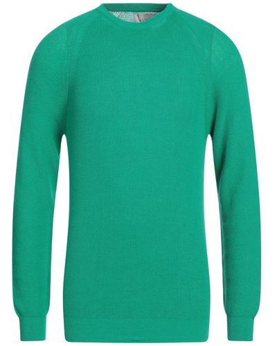 Laneus Sweater - Green