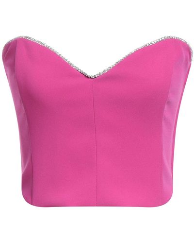 Forte Top - Pink