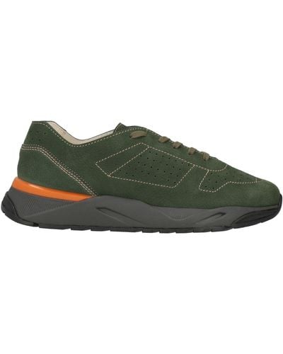 Santoni Sneakers - Verde