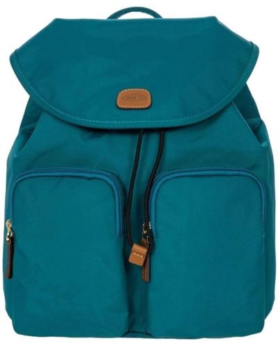 Bric's Handtaschen - Blau