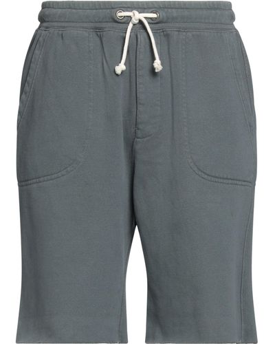 Bl'ker Shorts & Bermuda Shorts - Grey