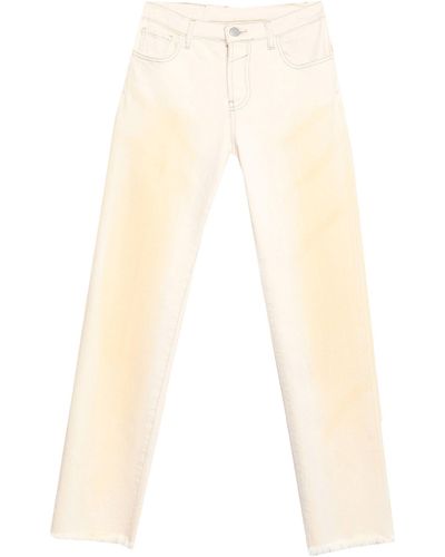 Frankie Morello Jeans - White