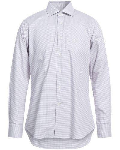 Robert Friedman Shirt - Blue