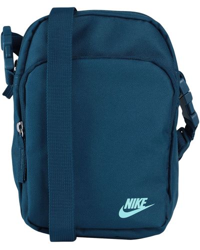 Nike Cross-body Bag - Blue