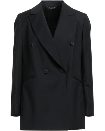 Brian Dales Blazer - Schwarz