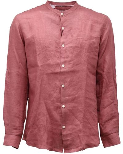 SELECTED Hemd - Pink