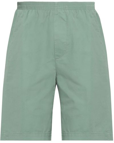 Cellar Door Shorts & Bermudashorts - Grün