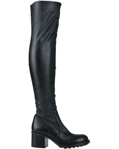 Strategia Over-the-knee boots for Women | Online Sale up to 49% off | Lyst  Australia