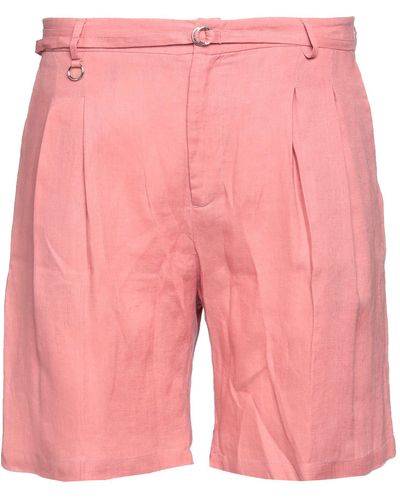 GOLDEN CRAFT 1957 Shorts & Bermuda Shorts - Pink