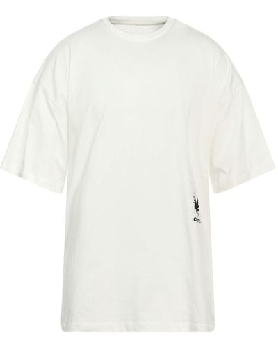 OAMC T-shirt - White