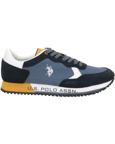 U.S. POLO ASSN. Sneakers - Azul