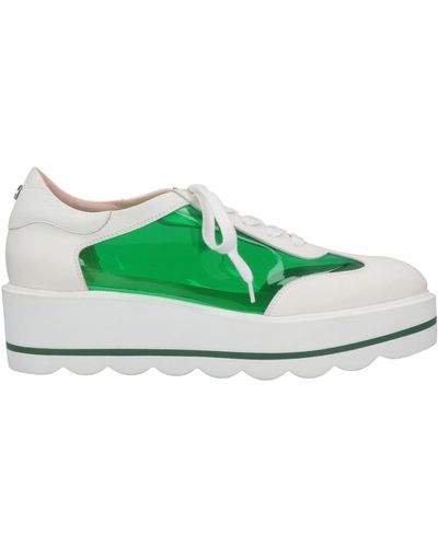 Marc Cain Sneakers - Green
