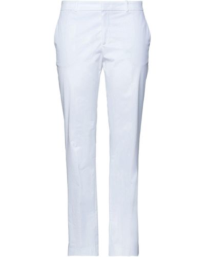 PT Torino Pantalone - Bianco