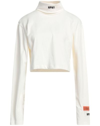 Heron Preston T-shirt - Blanc