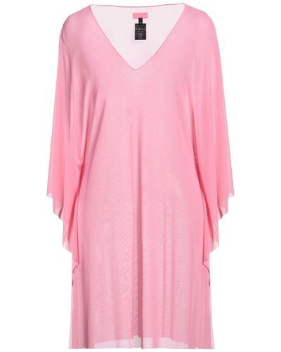 Fisico Cover-up - Pink