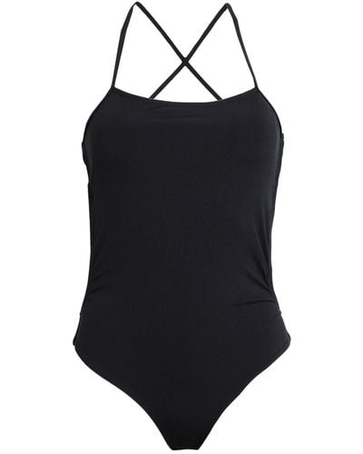 ONLY One-piece Swimsuit - Black