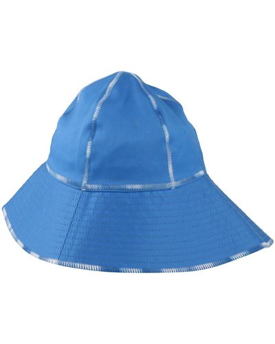 Sportmax Hat - Blue