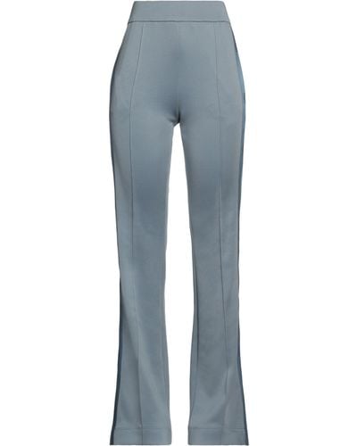 Fendi Pantalon - Bleu