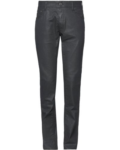 Just Cavalli Pantaloni Jeans - Grigio