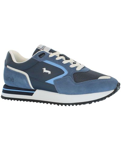 Harmont & Blaine Sneakers - Azul